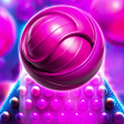 ไอคอนของโปรแกรม: Balloon Groove