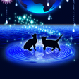 Programikonen: CelestialKitten Theme HOM…