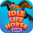 プログラムのアイコン：Idle Tycoon :Horse Racing…