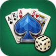 Ícone do programa: Call Break Card Game -Onl…