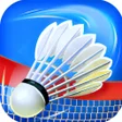 プログラムのアイコン：Match Badminton