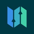 ไอคอนของโปรแกรม: Brochure Design Maker-Lea…