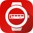 Иконка программы: Bus Times - Live Arrivals…