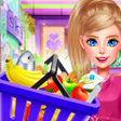 Icon of program: Supermarket Grocery Shop …