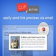 Programikonen: Clip Better