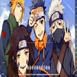 Icoon van programma: Naruto MeaVana