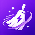 프로그램 아이콘: Clyvia Cleaner