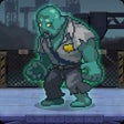 أيقونة البرنامج: Zombie Hive IDR