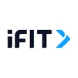 Programın simgesi: iFIT At-Home Workout  Fit…