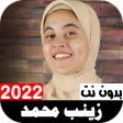 أناشيد زينب محمد 2022 بدون نت
