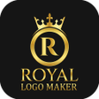 Programikonen: Royal Logo Maker Logo Des…