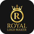 Royal Logo Maker Logo Design
