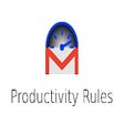 Programikonen: Productivity Rule