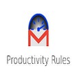 Productivity Rule