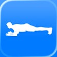Programikonen: Plank Challenge 4 minutes
