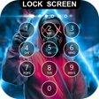 Programikonen: Mask Lock Screen  Wallpap…