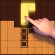 Programikonen: Block Haven - Wood Puzzle
