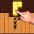 Ikona programu: Block Haven - Wood Puzzle