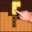 Иконка программы: Block Haven - Wood Puzzle