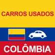 プログラムのアイコン：Carros Usados Colômbia