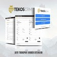 TEKOS CRM - Auto Transport Broker icon