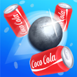 Иконка программы: Offline games: ASMR Smash…