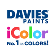 Programikonen: Davies iColor