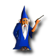 Programmsymbol: Foto-Mosaik-Edda