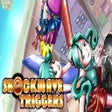 Programın simgesi: SHOCKWAVE TRIGGERS