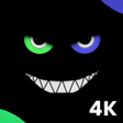 Icoon van programma: Wallpaper for Gamers 4K
