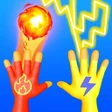 程序图标：Elemental Hands