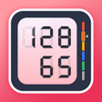 Ikona programu: Health Track MonitorPulse