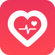 Programikonen: Health Track MonitorPulse