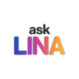 Programın simgesi: Ask LINA – Understand Bef…