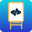 Ícone do programa: Easel UI