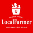 プログラムのアイコン：LocalFarmer - Online loca…
