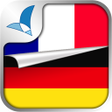 程序图标：Je Parle ALLEMAND - Appre…