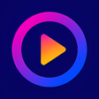 Programikonen: Video Player All Format