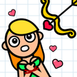 Ícone do programa: Love Archer: Romance Stor…