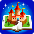 Иконка программы: Kids Corner: Stories and …