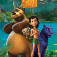 Ikon program: The Jungle Book Cartoon v…