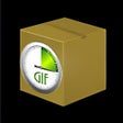 Ikon program: Video to GIF Converter