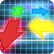 أيقونة البرنامج: Temple Run Training Game