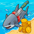 أيقونة البرنامج: Chop Mania: Idle Cut Fact…