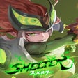 プログラムのアイコン：Smelter