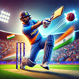 Icona del programma: World of Cricket : Multip…