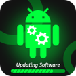 Programikonen: Software update checker