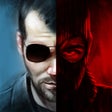 プログラムのアイコン：Hostage Negotiator