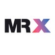 ไอคอนของโปรแกรม: Mr X: Gay chat and dating
