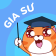 Ícone do programa: VUIHOC GIA SƯ